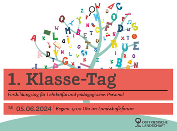 1.-Klasse-Tag