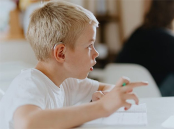 Kritik an sonderpädagogischen Diagnoseverfahren