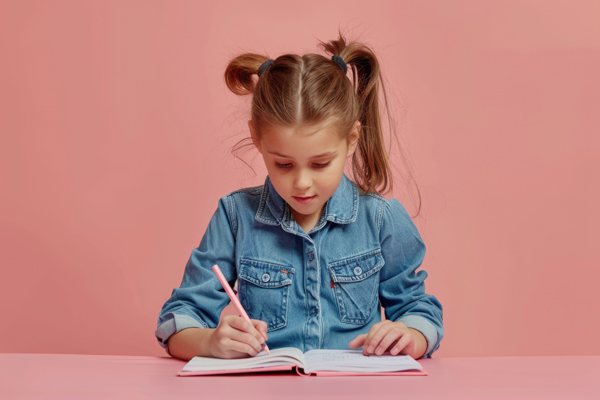 Diagnostik bei Handschriftproblemen